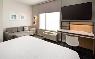 TownePlace Suites by Marriott Las Vegas North I-15