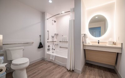 TownePlace Suites by Marriott Las Vegas North I-15