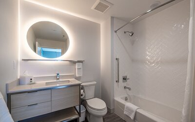 TownePlace Suites by Marriott Las Vegas North I-15