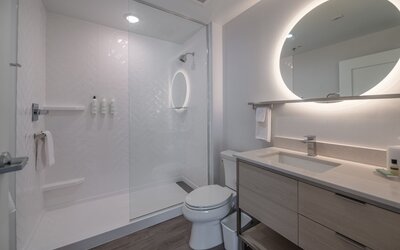 TownePlace Suites by Marriott Las Vegas North I-15