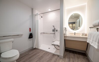 TownePlace Suites by Marriott Las Vegas North I-15