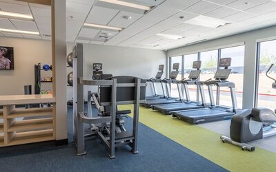 TownePlace Suites by Marriott Las Vegas North I-15