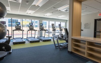 TownePlace Suites by Marriott Las Vegas North I-15