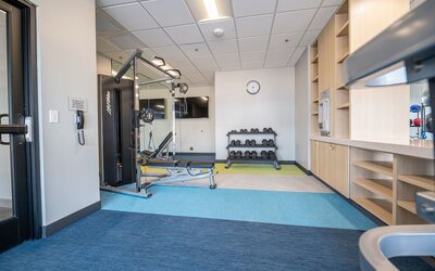 TownePlace Suites by Marriott Las Vegas North I-15
