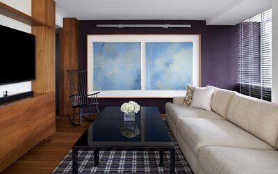 Park Hyatt Washington