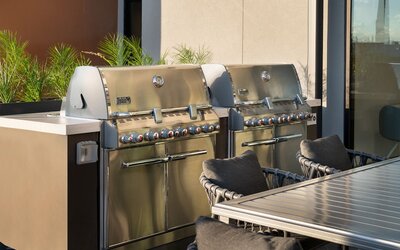 TownePlace Suites by Marriott Las Vegas North I-15