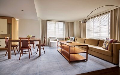 Park Hyatt Washington