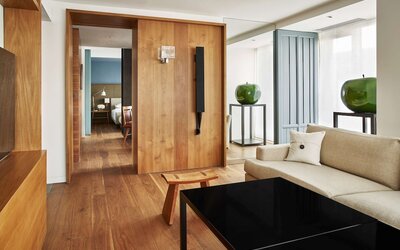 Park Hyatt Washington