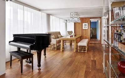 Park Hyatt Washington