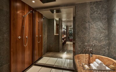Park Hyatt Washington