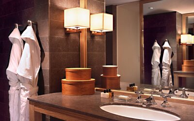 Park Hyatt Washington