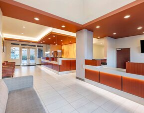 Hilton Vacation Club Desert Retreat Las Vegas