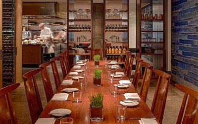 Park Hyatt Washington