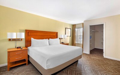 Hilton Vacation Club Desert Retreat Las Vegas