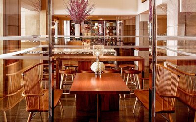 Park Hyatt Washington