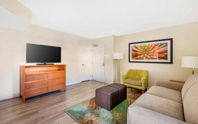 Hilton Vacation Club Desert Retreat Las Vegas