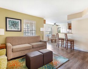 Hilton Vacation Club Desert Retreat Las Vegas