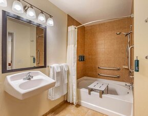 Hilton Vacation Club Desert Retreat Las Vegas
