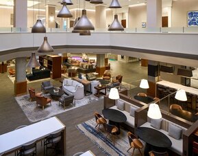 Washington Marriott Georgetown