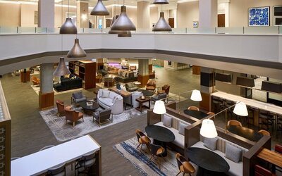 Washington Marriott Georgetown