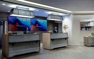 Washington Marriott Georgetown