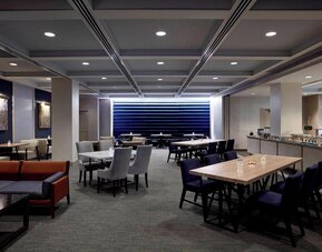 Washington Marriott Georgetown