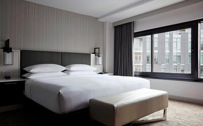 Washington Marriott Georgetown