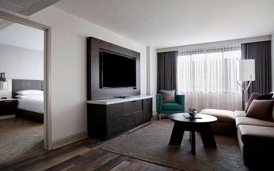 Washington Marriott Georgetown