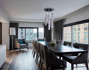 Washington Marriott Georgetown