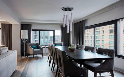 Washington Marriott Georgetown