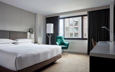 Washington Marriott Georgetown