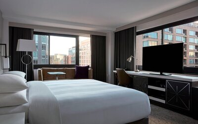 Washington Marriott Georgetown