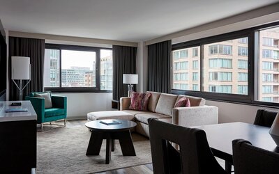 Washington Marriott Georgetown