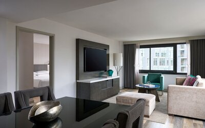 Washington Marriott Georgetown