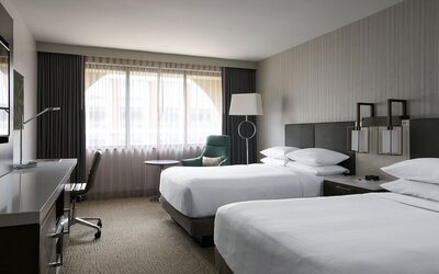 Washington Marriott Georgetown