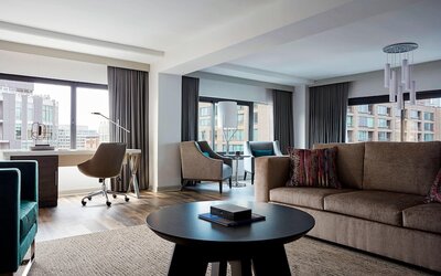 Washington Marriott Georgetown
