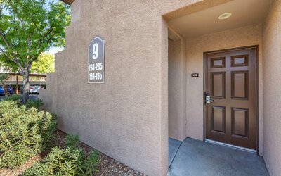 Hilton Vacation Club Desert Retreat Las Vegas