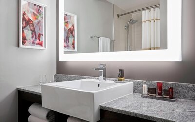 Washington Marriott Georgetown