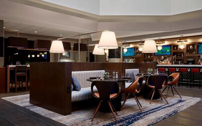 Washington Marriott Georgetown