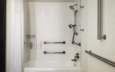 Hilton Garden Inn Washington DC Downtown