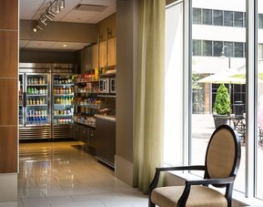 Holiday Inn Washington Capitol - Natl Mall by IHG