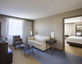 Holiday Inn Washington Capitol - Natl Mall by IHG