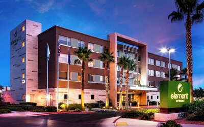 Element by Marriott Las Vegas Summerlin