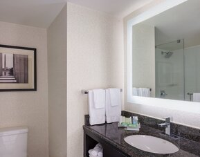 Holiday Inn Washington Capitol - Natl Mall by IHG