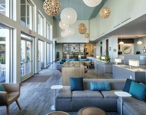 Element by Marriott Las Vegas Summerlin