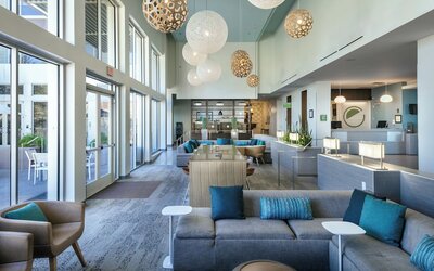 Element by Marriott Las Vegas Summerlin