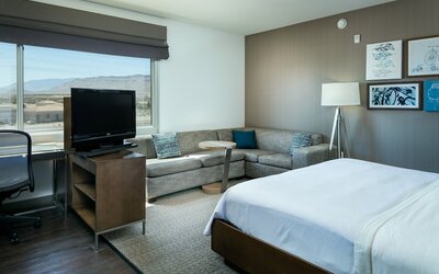Element by Marriott Las Vegas Summerlin