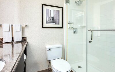 Holiday Inn Washington Capitol - Natl Mall by IHG