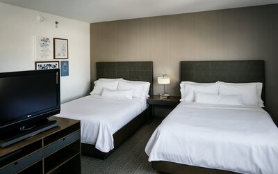 Element by Marriott Las Vegas Summerlin