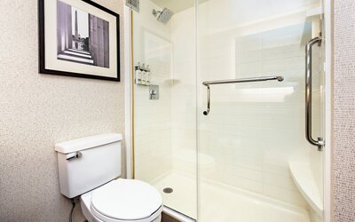 Holiday Inn Washington Capitol - Natl Mall by IHG